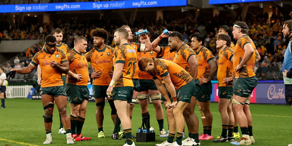 Australia Vs Hong Kong Tickets