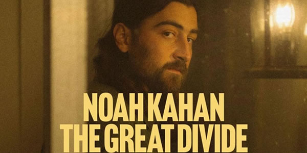 Noah Kahan Tickets