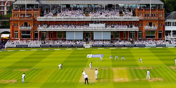 Cricket Tickets