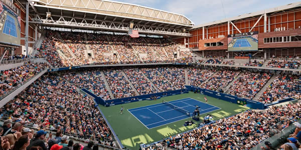 US Open Tickets
