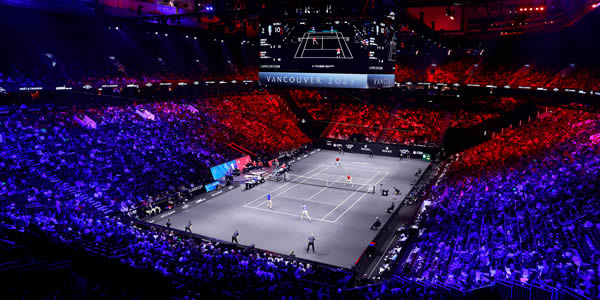 Laver Cup Tickets