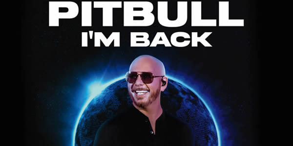 Pitbull Tickets