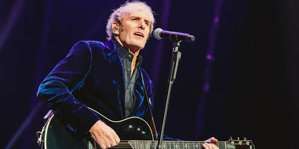 Michael Bolton Tickets