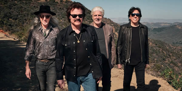 Doobie Brothers Tickets