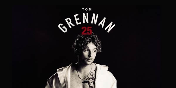 Tom Grennan Tickets