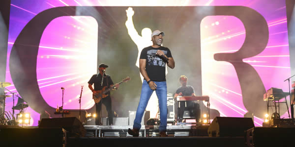 Darius Rucker Tickets