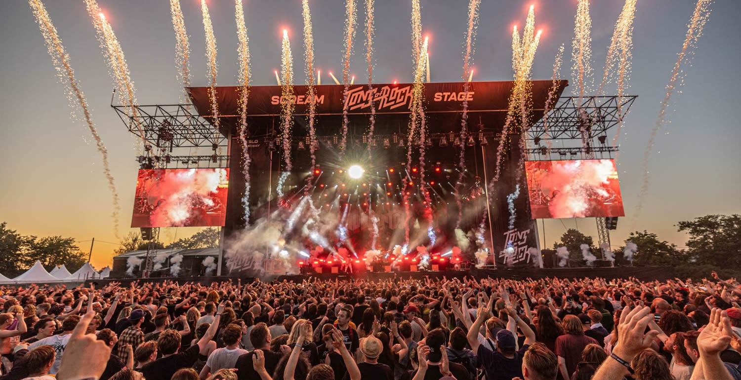 Oslo Norway, Oslo, Norway Seating Plan