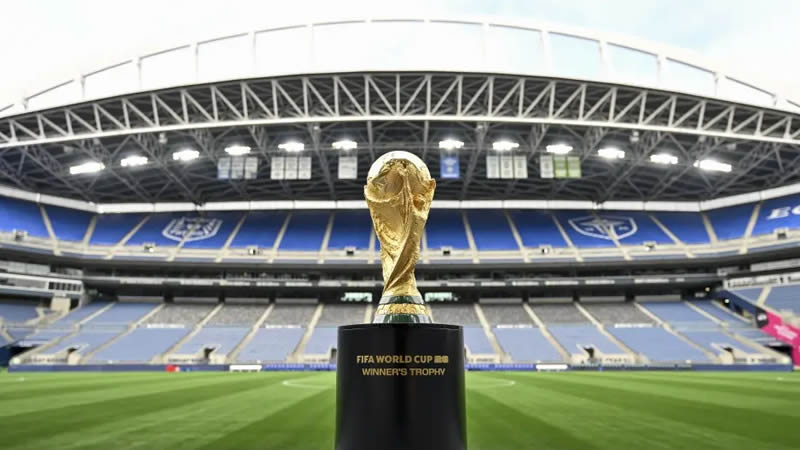 Misc Venues USA, Misc Cities, USA, United States Seating Plan