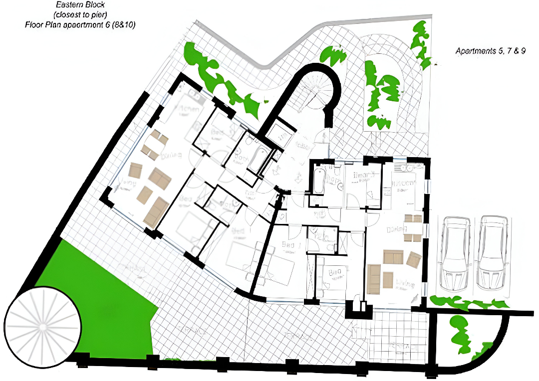 Pier Head, Liverpool, United Kingdom, United Kingdom Seating Plan