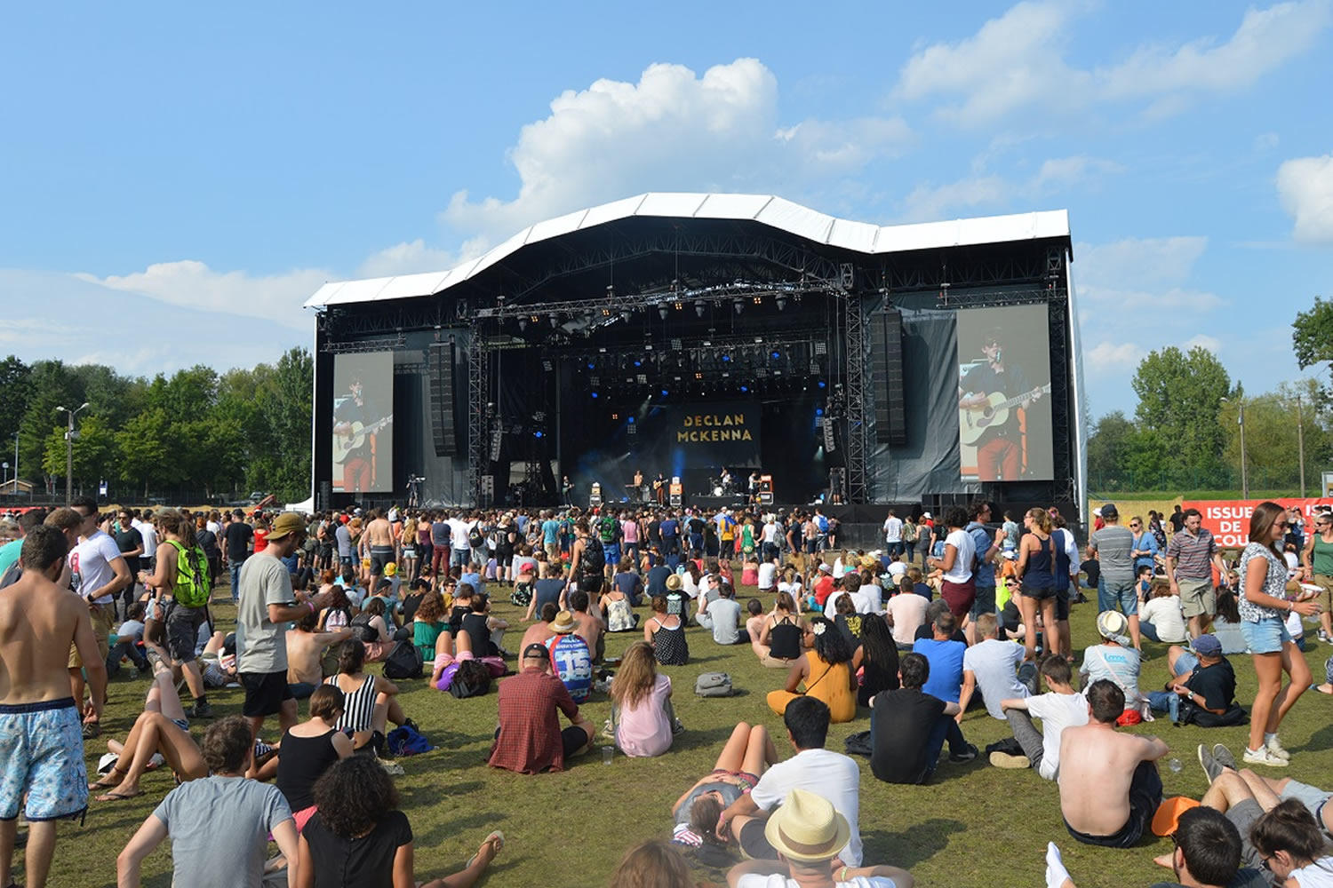Square Bayard, Charleville Mezieres, France, France Seating Plan